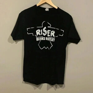 Dierks Bentley Riser Concert  T-Shirt